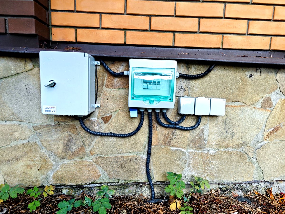 Приватний будинок  Гостомель