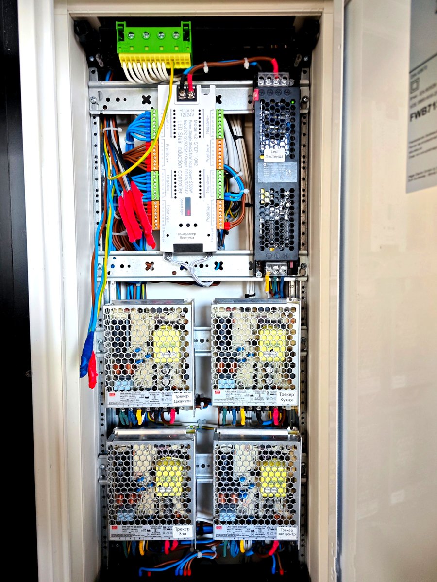 Квартира в Киеві